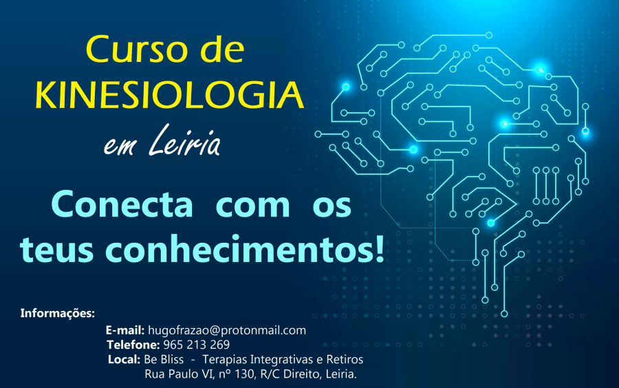 Curso de Kinesiologia