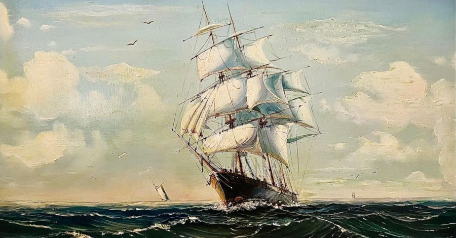 O meu outro Eu - Exposição de pintura Joaquim Correia
