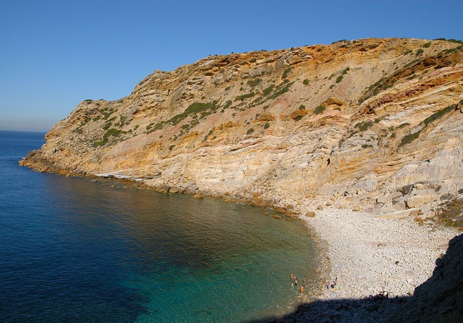 Á Descoberta da Caverna Colorida da Arrábida - 21 de Setembro 2024