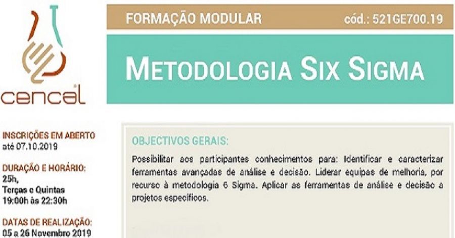 Metodologia Six Sigma