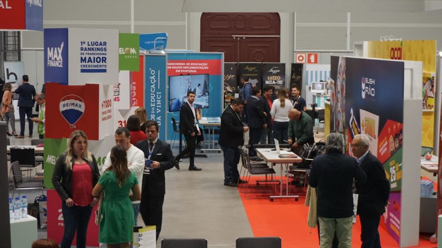 27ª EXPOFRANCHISE - 2024