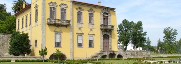 Feira do  Mundo Rural na Quinta de Bonjóia