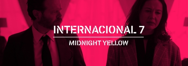 Festival Shnit San José 2018. Internacional 7, midnight yellow
