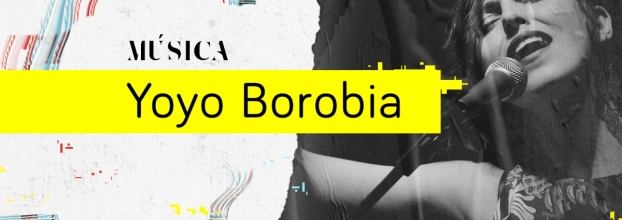  Música | Yoyo Borobia