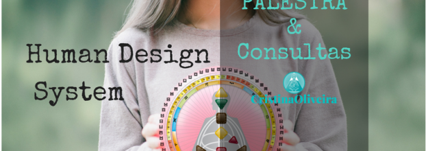 Palestra & Consultas de Human Design