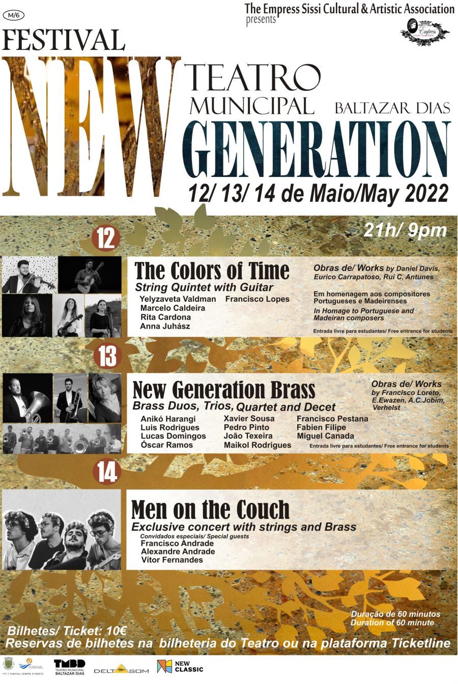 Festival New Generation