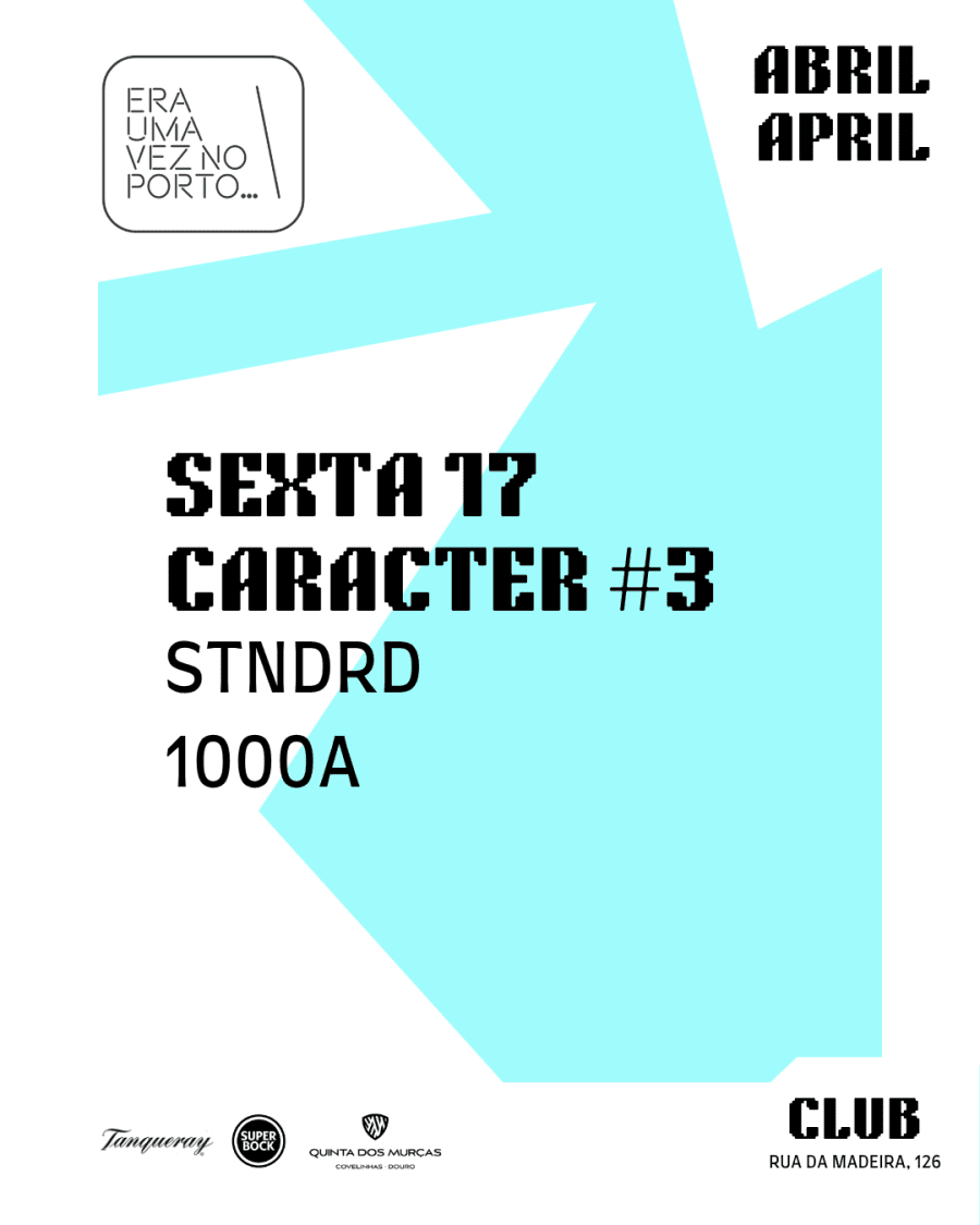 CARACTER #3