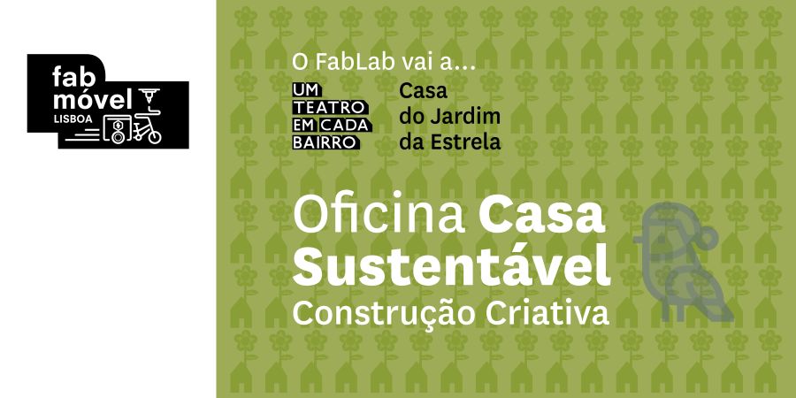 Oficina Casa Sustentável