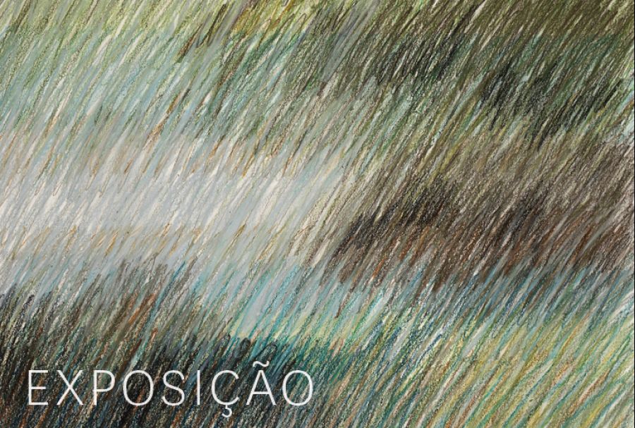 CONCEIÇÃO ABREU - DESENHO/INSTALAÇÃO