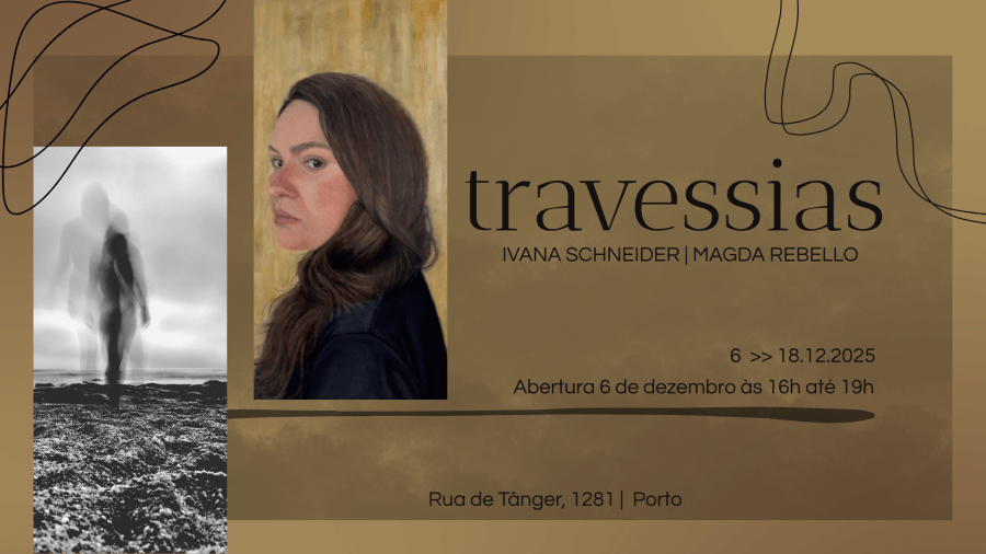 Travessias