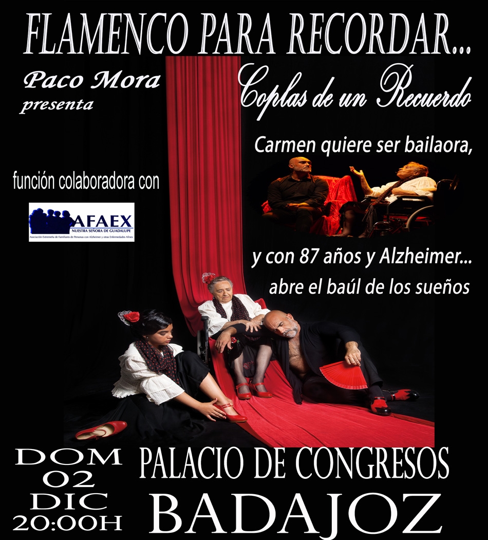Flamenco Para Recordar, Coplas De Un Recuerdo