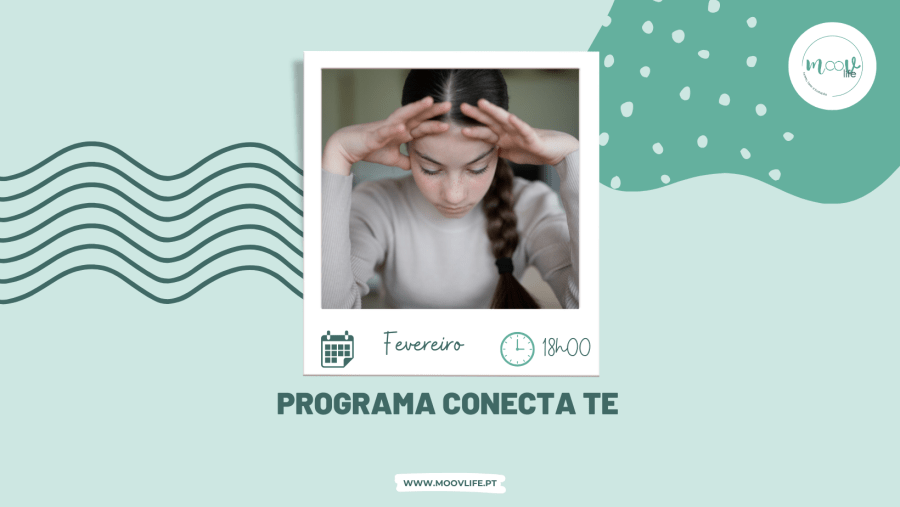 Programa CONECTA TE - Competências Socioemocionais