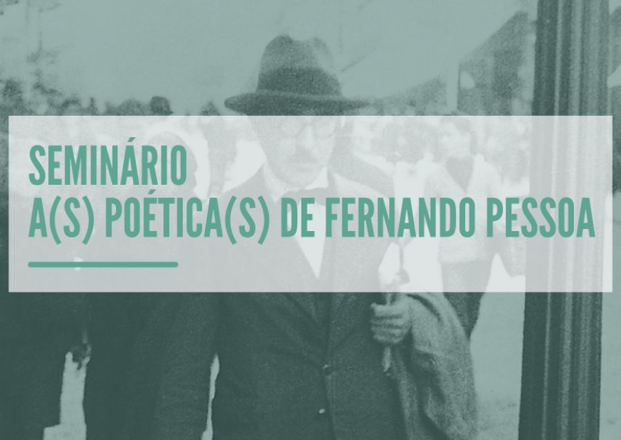 A(s) Poética(s) de Fernando Pessoa 