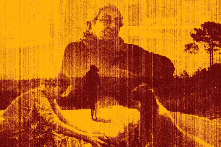 short/age #56 - Curtas com presença dos realizadores