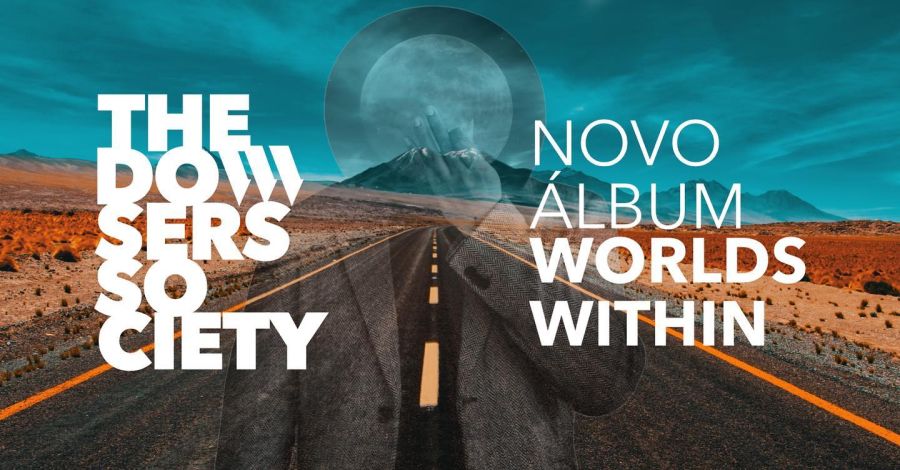 The Dowsers Society @ Prohibition Bar, Óbidos