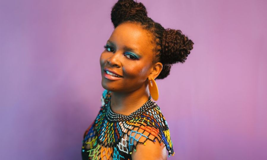 Selma Uamusse & Projeto Benjamim