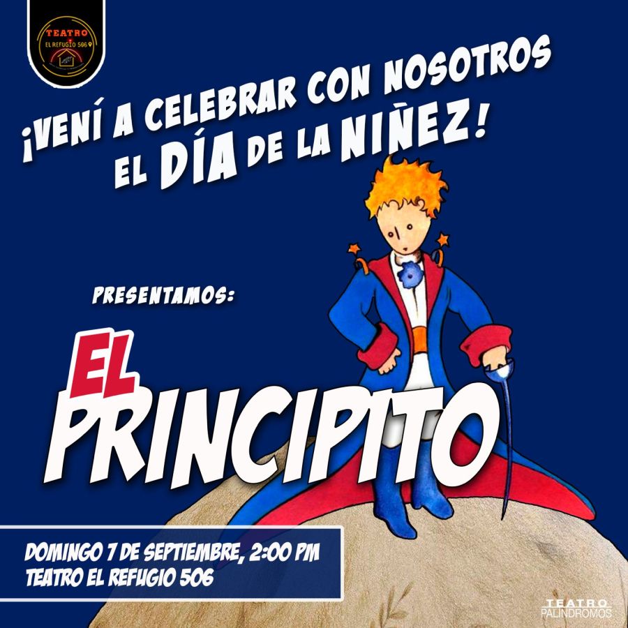 El Principito 