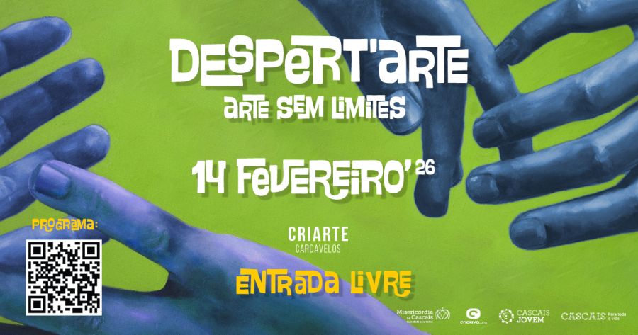 FESTIVAL DESPERT'ARTE