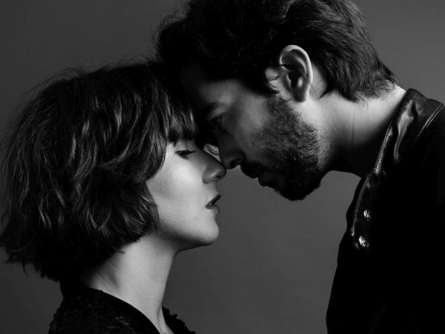 BEST YOUTH 10 anos do primeiro longa duração 'Highway Moon'. Conversa moderada por Tiago Ribeiro Antena3