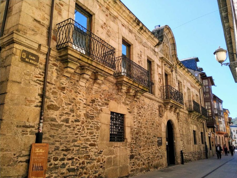 Música y poesía
																					@ Ponferrada