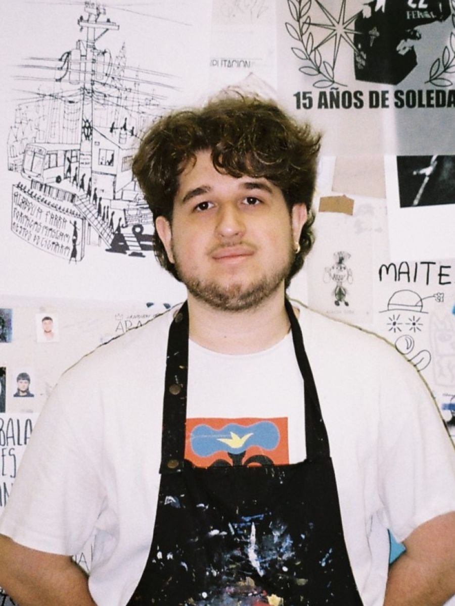 “Horário de Verão” é a próxima exposição da Residência Artística do Art in Forum