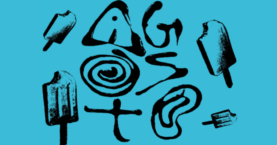 BLASPHEMO // Emo Party