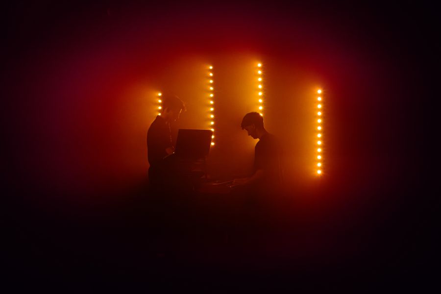 MIRAGE PEOPLE | Concerto