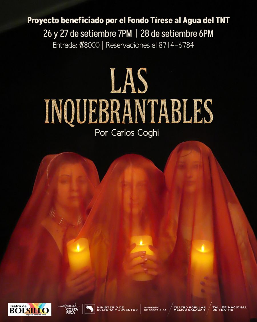 Las Inquebrantables 