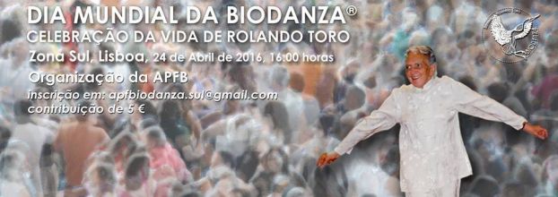 Dia Mundial da Biodanza SRT 