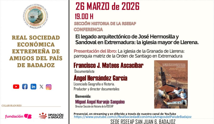 'El legado arquitectónico de José Hermosilla y Sandoval...' F.J. Mateos y A. Hernández.