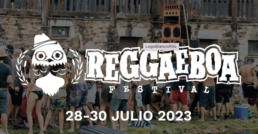 REGGAEBOA 2023