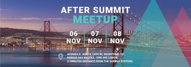 After Summit