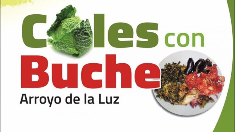 Las Coles con Buche 2026
