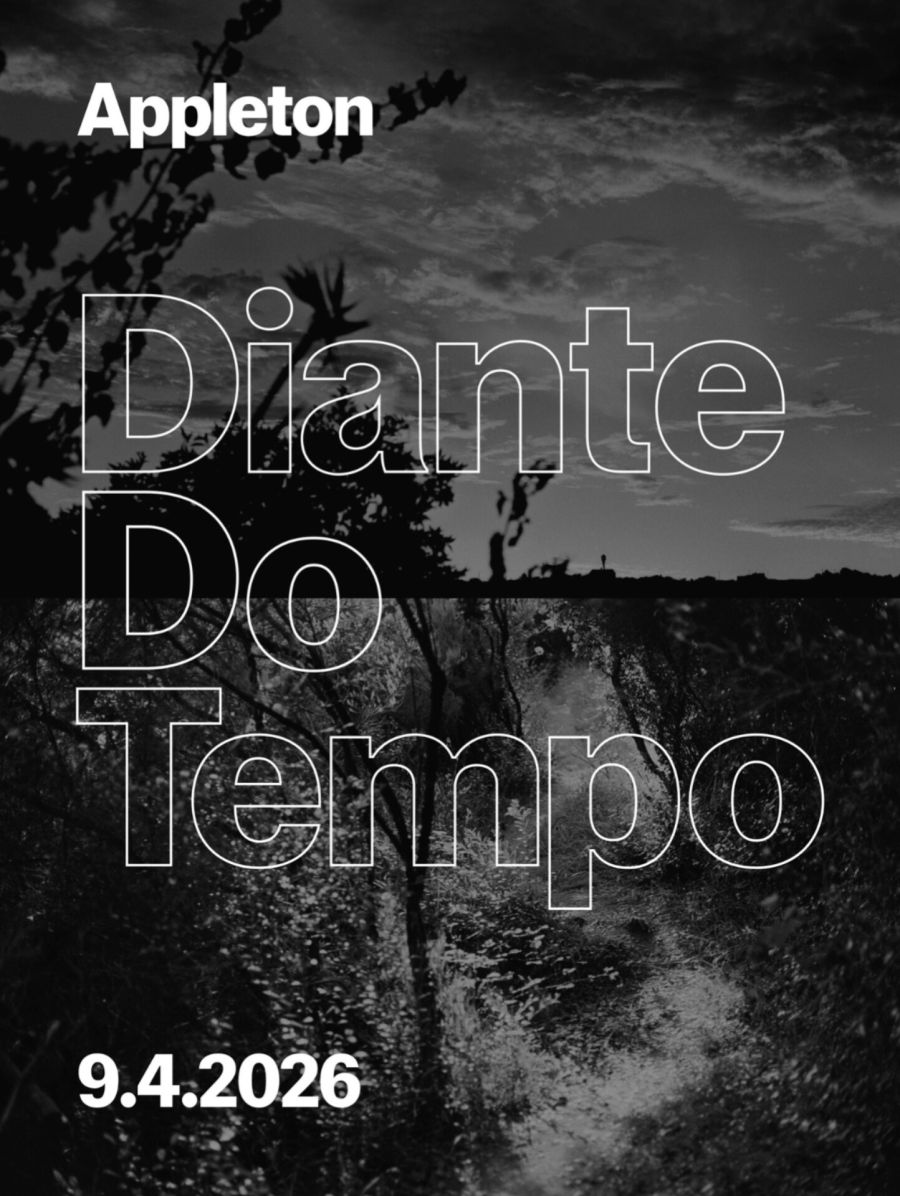 'Diante do Tempo'