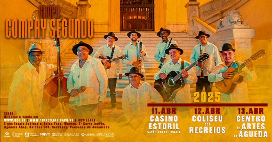 Grupo Compay Segundo