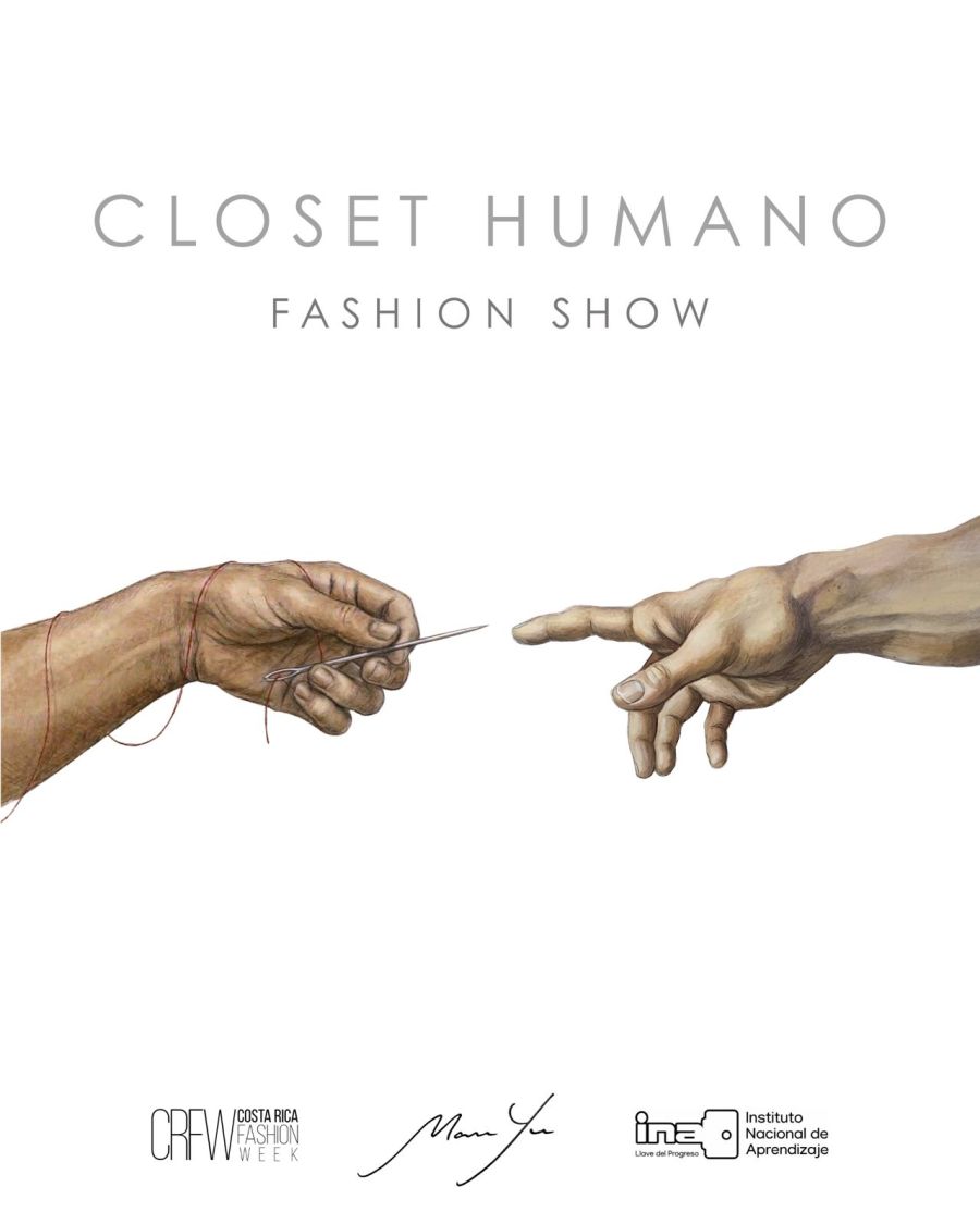 Closet Humano Fashion Show