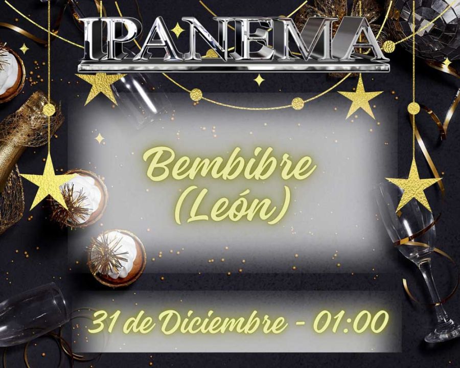 CONCIERTO | Orquesta Ipanema