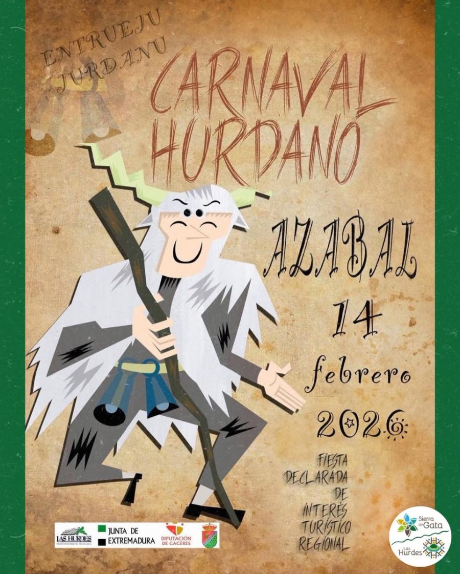 Carnaval Hurdano 2026