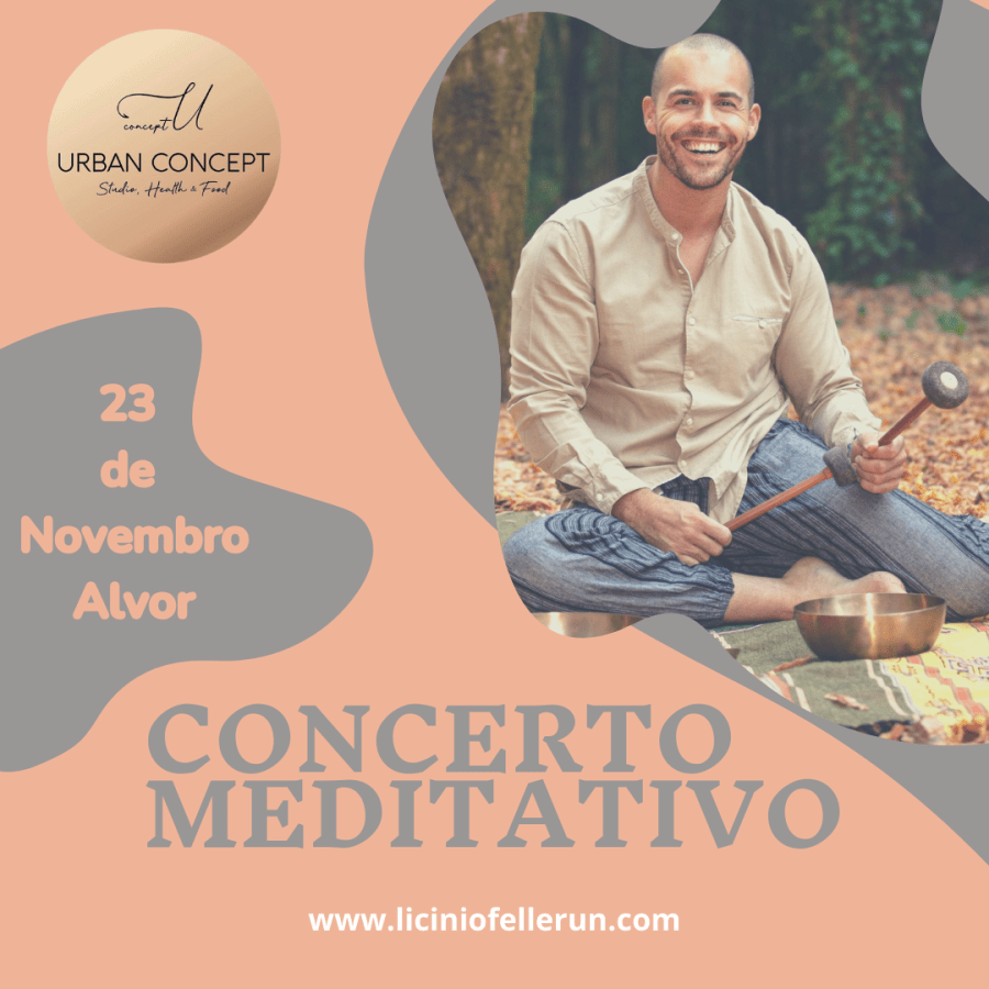 Concerto Meditativo