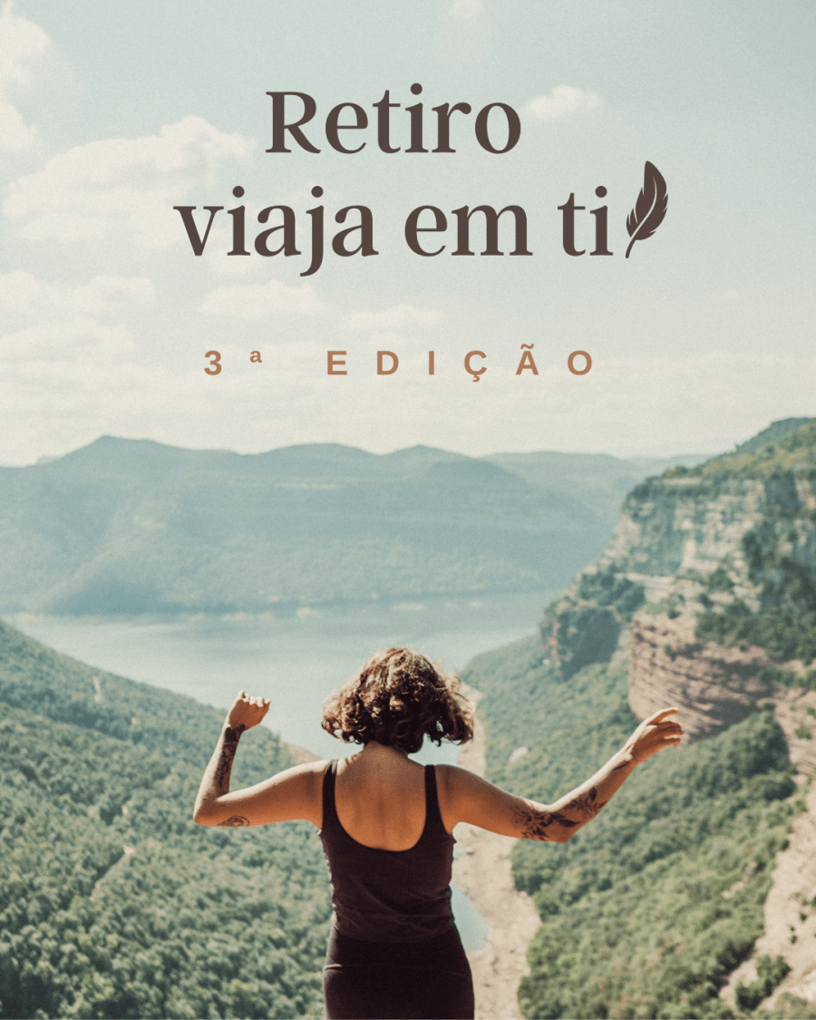 RETIRO VIAJA EM TI