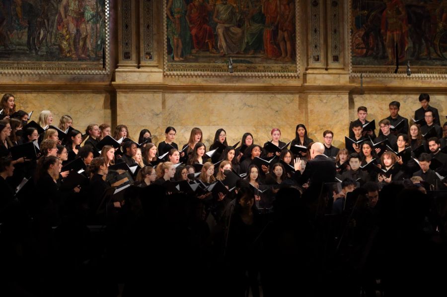 Princeton University Glee Club | Lisboa