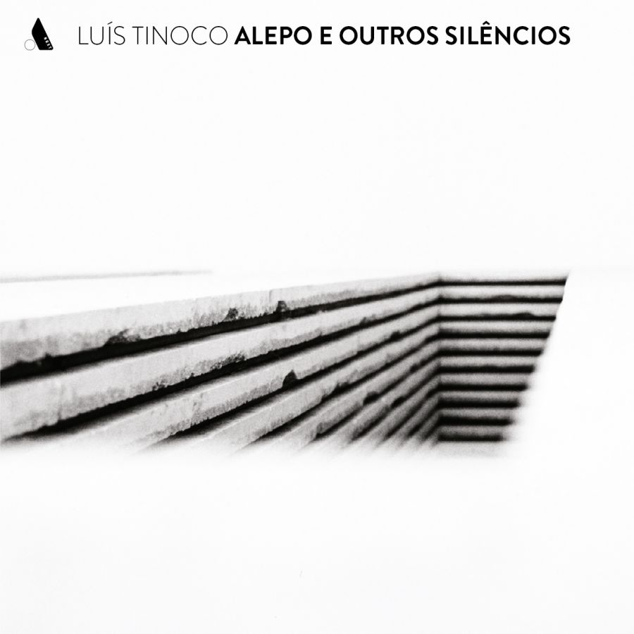 Lançamento de CD 'Alepo e outros silêncios' de Luís Tinoco / Next 2022