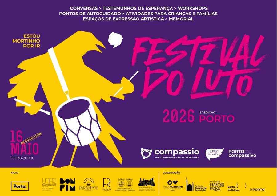 Festival do luto