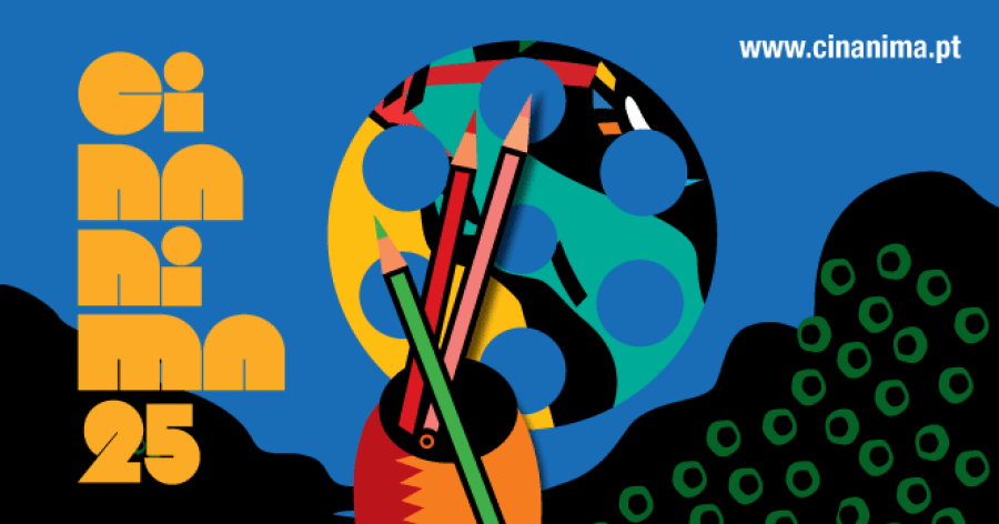 CINANIMA 2025