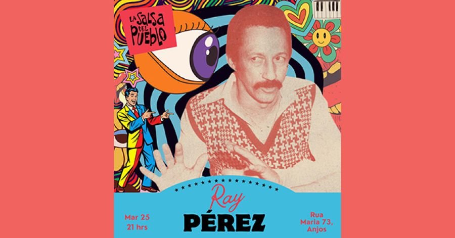 La Salsa Del Pueblo