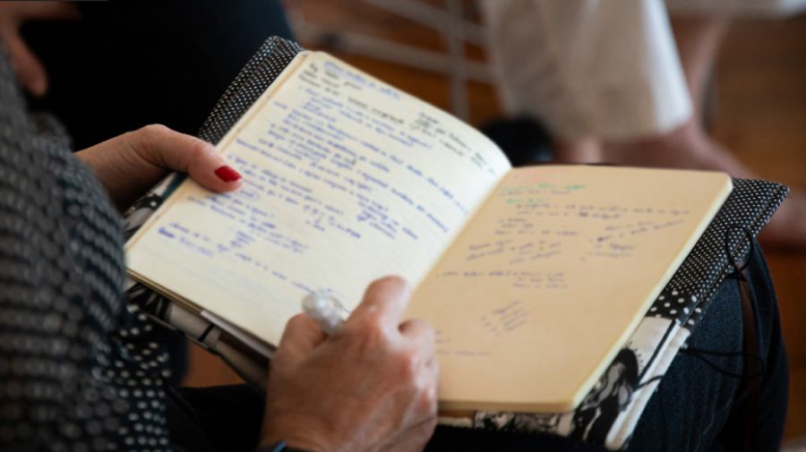 Fórum ATOS Loulé, pelo Teatro Nacional D. Maria II e Fundação Calouste Gulbenkian