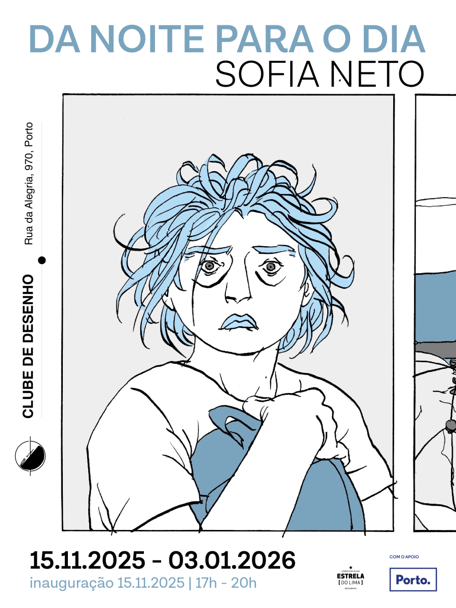DA NOITE PARA O DIA