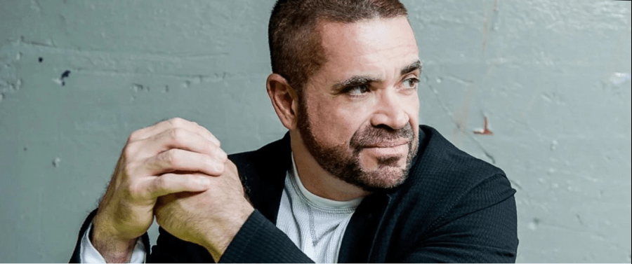 ANTHONY DE MARE | Liaisons: Reimaginando Sondheim a partir do piano