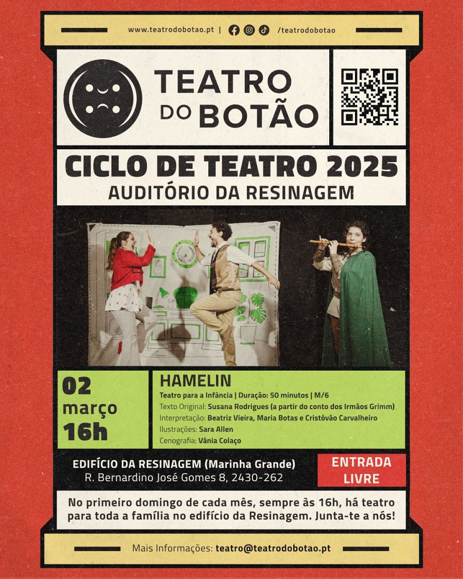HEMELIN (teatro)