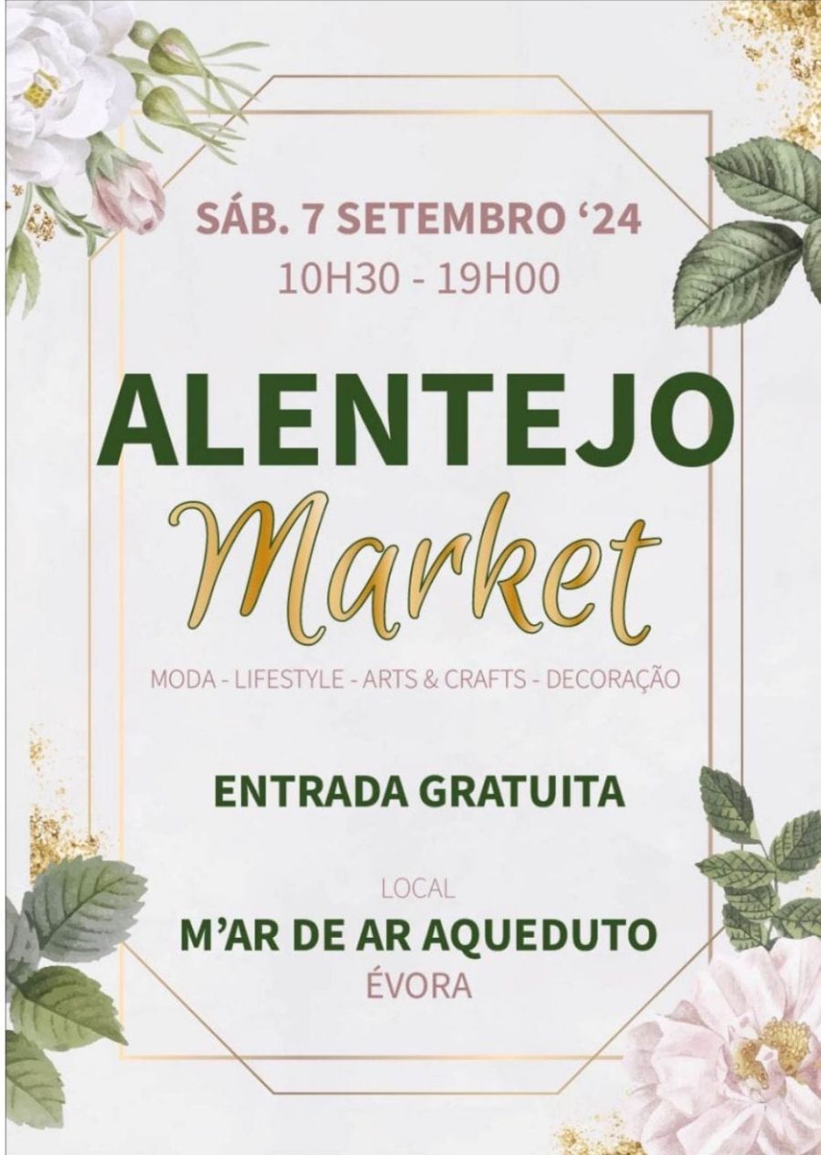 Alentejo Market